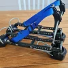 Tradera Alpint<BCA Alpine treckers / topptur