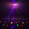 Tradera beamZ MAGIC I Ljuseffekt Derby, UV, Strob^ Dj-utrustning