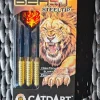 Tradera Dart<Beast Steeltip Pil - Dartpilar - Dart