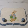 Tradera Beatrix Potter> Inredning Barnrum