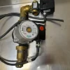 Tradera Begagnad Cirkulationspump Wilo 25/6-3C+ VZA 162> Vvs