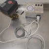 Tradera Begagnad Regelcentral EVR-C + Reglermotor UVEAB M90> Vvs