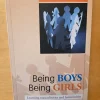 Tradera Being Boys Being Girls - learning masculinites and femininities, Paechter> Kurslitteratur & Undervisning