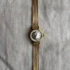 Tradera Belinda Damklocka ur och armband i 18k guld^ Armbandsur