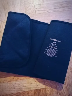 Tradera Belly Bandit L - Maggördel> Amning & Graviditet