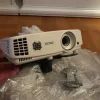Tradera BenQ TH530 Projektor^ Projektorer