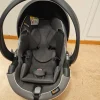 Tradera BeSafe iZi Go Modular i-Size Babybilstol med adapter> Bilbarnstolar