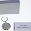 Tradera Mobilia<Beverly Hills Formula SIM card reader circa 00s-new and boxed (Weight: 78g)