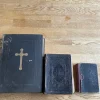 Tradera Biblar: Samling av antika biblar (1800-tal och 1900-tal)> Antik Litteratur