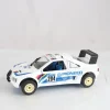 Tradera Bil, Majorette, peugeot 405 turbo 16, plast och metall.^ Övrig Hobby