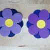 Tradera Majblommor<Bilblomma och fönsterblomma / Majblomma 1993