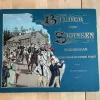 Tradera Bilder från Skansen: Skildringar af Svensk Natur och Svenskt Folklif, 1898> Planschverk & Illustrerade Böcker