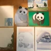 Tradera Bilder med djurmotiv> Samlarbilder
