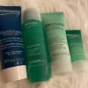 Tradera Ansiktsvård<Biotherm Aquasource Set - Prover, värde över 500kr