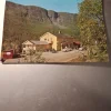 Tradera Nordiska Länder<BJERKEFLÅTAS FORRETNING - UVDAL 1965