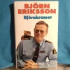 Tradera Björnkramar av Björn Eriksson> Juridik & Kriminologi