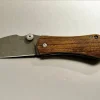 Tradera Knivar & Svärd<BÖKER Plus Jens ANSÖ 67 Pro