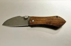 Tradera Knivar & Svärd<BÖKER Plus Jens ANSÖ 67 Pro
