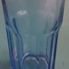 Tradera BLÅ GLAS^ Inredningsdetaljer
