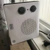 Tradera Black+Decker BXSH2001E Fläktvärmare 2000W> Värme