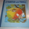 Tradera BLAND TOMTAR OCH TROLL TRYCKT 1979> Övriga Böcker & Tidningar