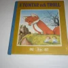 Tradera BLAND TOMTAR OCH TROLL TRYCKT 1977> Övriga Böcker & Tidningar