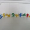 Tradera Blandade figurer / plastfigurer/ Vintage / Disney / Pluto / Musse Pigg / Bambi^ Disney