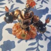 Tradera Nfc-figurer<Blast Zone Swap Force Skylanders