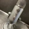 Tradera Blue Yeti USB-mikrofon> Datortillbehör