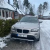 Tradera BMW X1 -12 Carplay mediaskärm^ Bilar