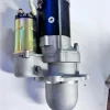 Tradera Bobcat Ny startmotor YOUREX ST-6586^ Jordbruksmaskiner