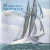 Tradera BOK Marinens Skonerter Med Gladan Och Falken De Första 50 Åren> Technica & Nautica
