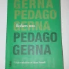 Tradera Boken om pedagogerna - ISBN: 978-91-47-10000-2> Kurslitteratur & Undervisning