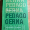 Tradera Boken om Pedagogerna - Under redaktion av Anna Forsell> Kurslitteratur & Undervisning