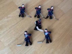 Tradera Bordshockey, komplett lag Linköping.^ Lek & Spel
