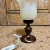Tradera Bordslampa fönsterlampa lampa^ Lampor