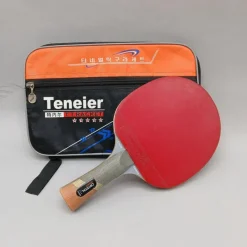 Tradera Bordtennis & Pingis<Bordtennisrack Stiga Crystal Advance WRB