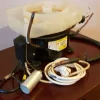 Tradera BOSCH KYL&FRYS KGN34V KOMPLETT KOMPRESSOR DANFOSS SECOP 102H 4947 96427 G8Z^ Vitvaror