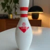 Tradera Bowling<Bowlingkägla AMF (American Machine and Foundry)