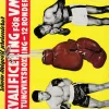 Tradera Sportmemorabilia<BOXNING, Matchprogram EDDIE MACHEN - FLOYD PATTERSON i SOLNA 1964