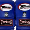 Tradera Boxning<Boxningshandskar Twins Special Composite leather Boxing gloves Storlek L