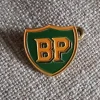Tradera BP märke^ Bensinia