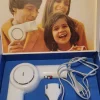 Tradera Hårvård<Braun HLD 6 hårtork i originalförpackning