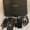 Tradera Bärbar DVD spelare^ Bärbart