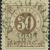 Tradera Bredgrind n14 12.3.1891 f47 W/D^ Sverige