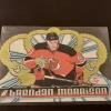 Tradera Samlarbilder<Brendan Morrison - Limited 83/99 - Crown Royale 1998-99