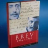 Tradera Brev mellan August Strindberg och Verner von Heidenstam 1884-1890> Litteraturvetenskap