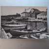 Tradera Nordiska Länder<BREVIK 1955