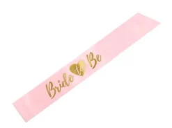 Tradera Bride to be - Möhippa^ Bröllopsdukning & Dekorationer