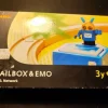 Tradera Brio network mailbox & Emo nytt> Brio & Träleksaker